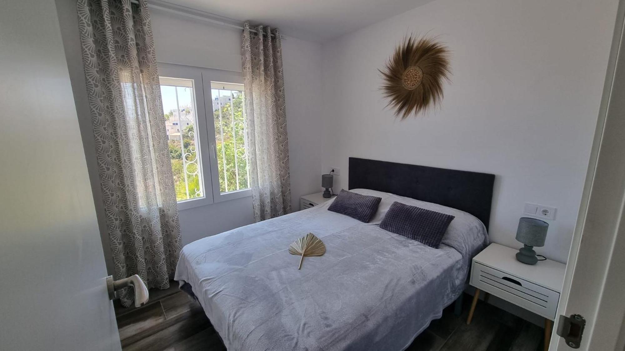 Apartmán Casa Sara - Sea View Peñíscola Exteriér fotografie